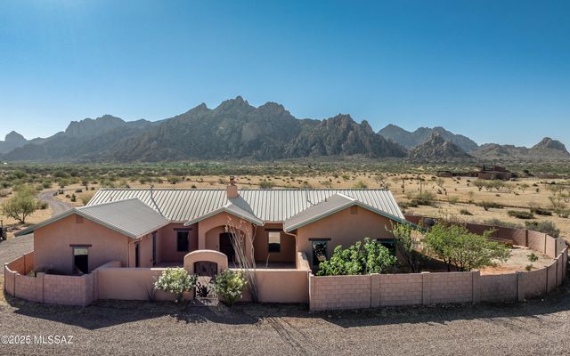 7989 E Horse Ranch Road, St. David, AZ 85630