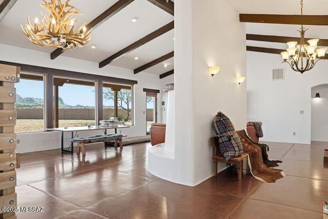 7989 E Horse Ranch Road, St. David, AZ 85630