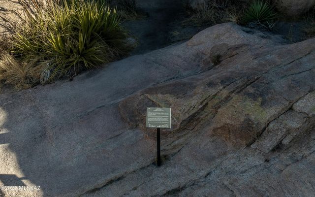 7989 E Horse Ranch Road, St. David, AZ 85630