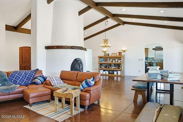 7989 E Horse Ranch Road, St. David, AZ 85630