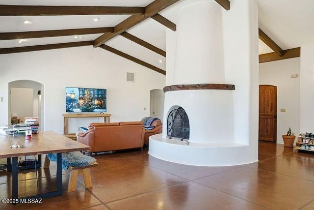 7989 E Horse Ranch Road, St. David, AZ 85630