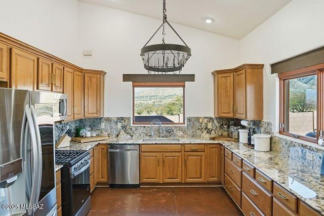 7989 E Horse Ranch Road, St. David, AZ 85630