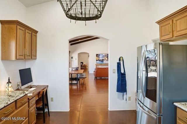 7989 E Horse Ranch Road, St. David, AZ 85630