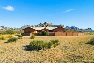 7989 E Horse Ranch Road, St. David, AZ 85630