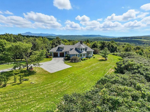 699 Nob Hill Road, Williston, VT 05495
