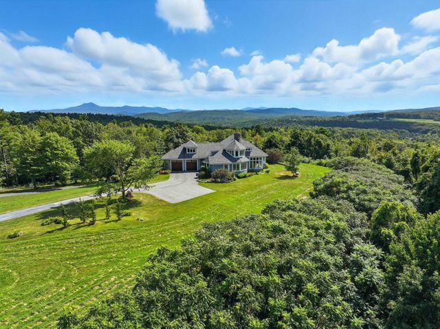 699 Nob Hill Road, Williston, VT 05495