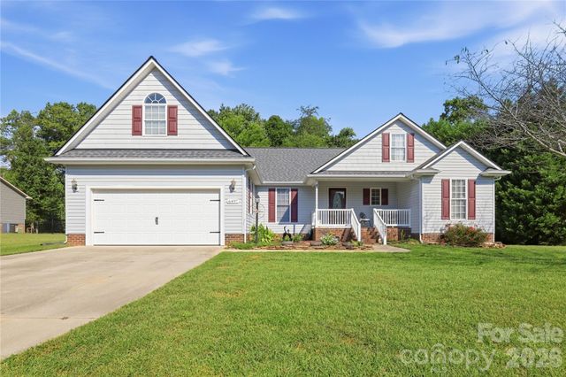 6497 FLY A WAY Drive, Denver, NC 28037
