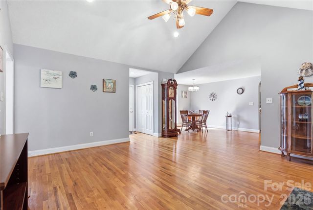 6497 FLY A WAY Drive, Denver, NC 28037