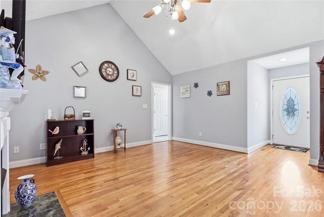 6497 FLY A WAY Drive, Denver, NC 28037