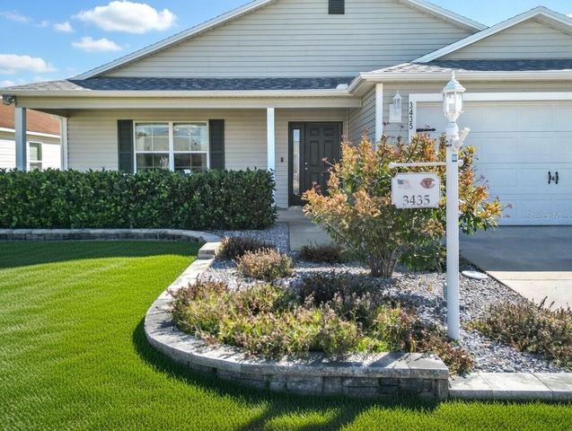 3435 INVERARY AVENUE W, The Villages, FL 32163