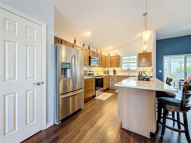 3435 INVERARY AVENUE W, The Villages, FL 32163