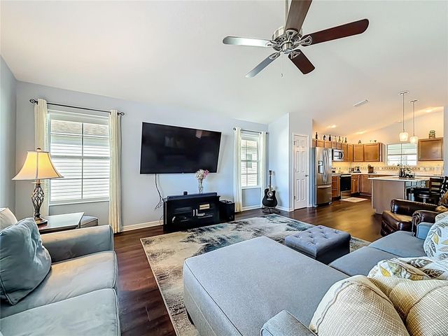 3435 INVERARY AVENUE W, The Villages, FL 32163