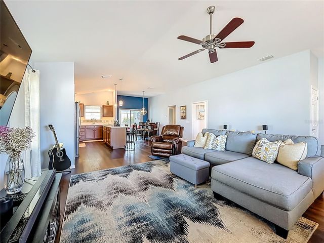 3435 INVERARY AVENUE W, The Villages, FL 32163