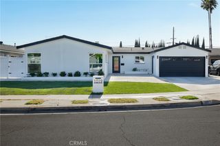 1019 N Cambria Place, Anaheim, CA 92801