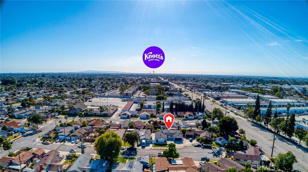 Image 50 of property listing at 1019 N Cambria Place, Anaheim, CA 92801