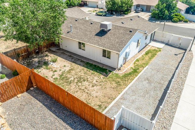 475 Fox Run St Unit B And, Clifton, CO 81520