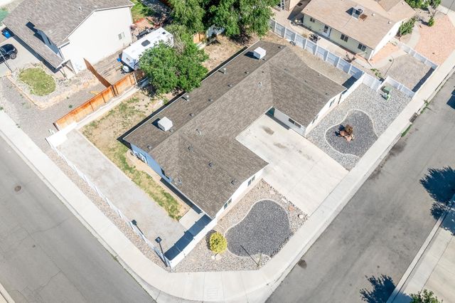 475 Fox Run St Unit B And, Clifton, CO 81520