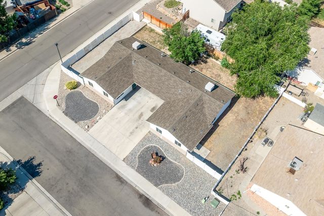 475 Fox Run St Unit B And, Clifton, CO 81520