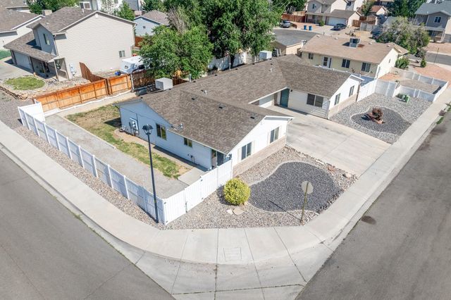 475 Fox Run St Unit B And, Clifton, CO 81520