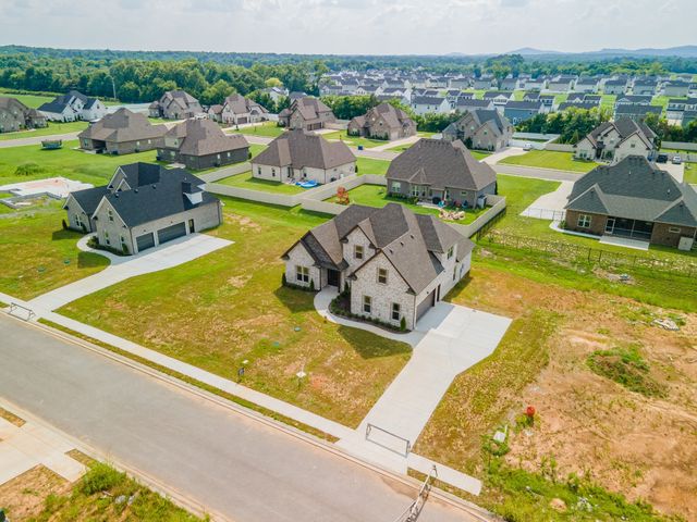 5404 Walnut Farms Blvd, Christiana, TN 37037