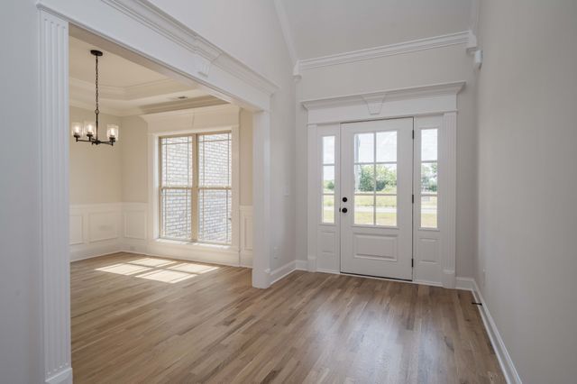 5404 Walnut Farms Blvd, Christiana, TN 37037