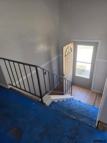 1612 Lincoln Avenue, Plattsmouth, NE 68048