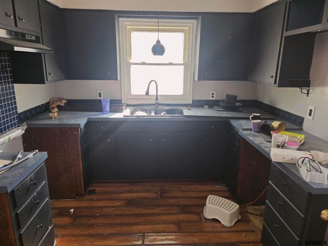 1612 Lincoln Avenue, Plattsmouth, NE 68048