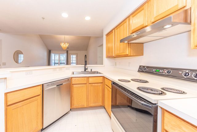 1561 Long Meadow Trail, Pittsfield Charter Twp, MI 48108