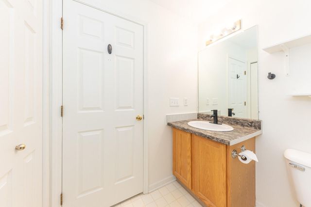 1561 Long Meadow Trail, Pittsfield Charter Twp, MI 48108