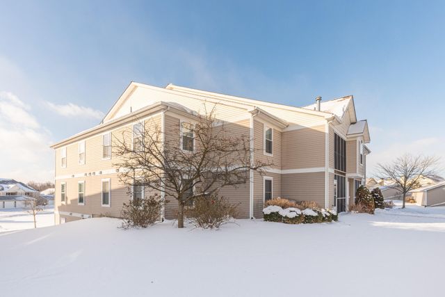 1561 Long Meadow Trail, Pittsfield Charter Twp, MI 48108