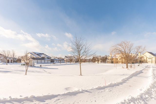 1561 Long Meadow Trail, Pittsfield Charter Twp, MI 48108