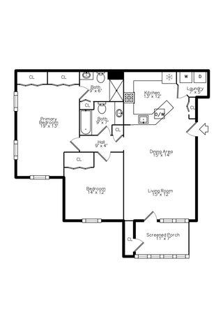 1561 Long Meadow Trail, Pittsfield Charter Twp, MI 48108