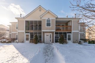 1561 Long Meadow Trail, Pittsfield Charter Twp, MI 48108