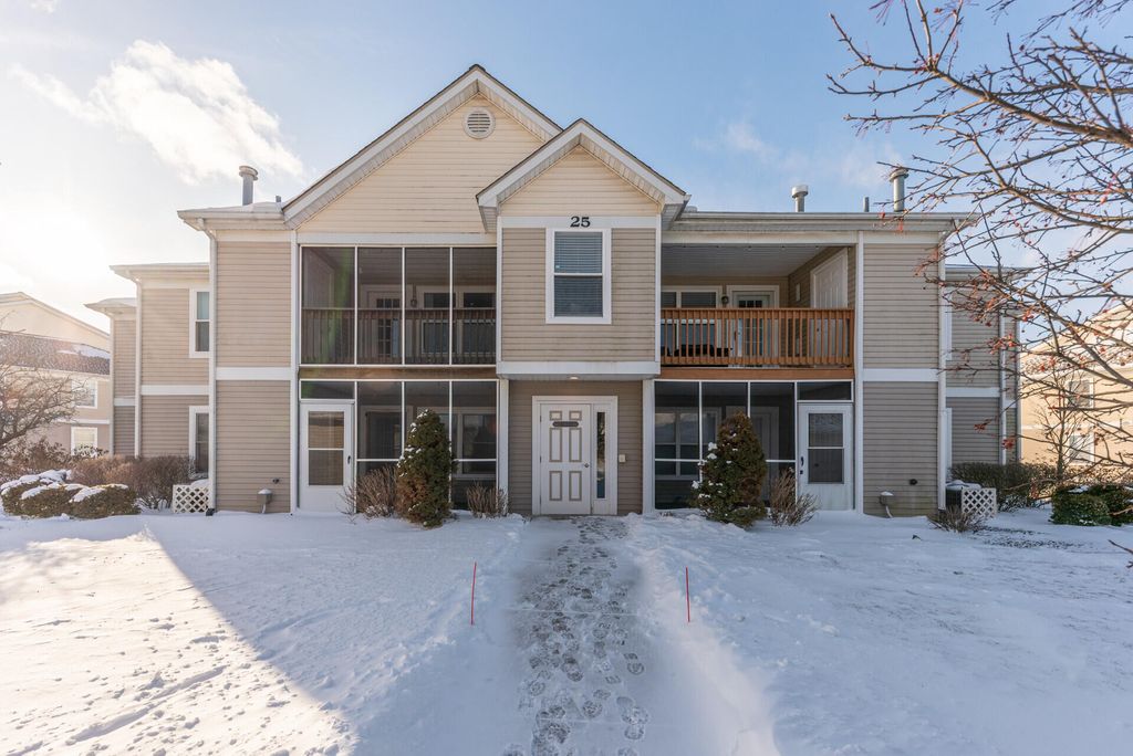 1561 Long Meadow Trail, Pittsfield Charter Twp, MI 48108