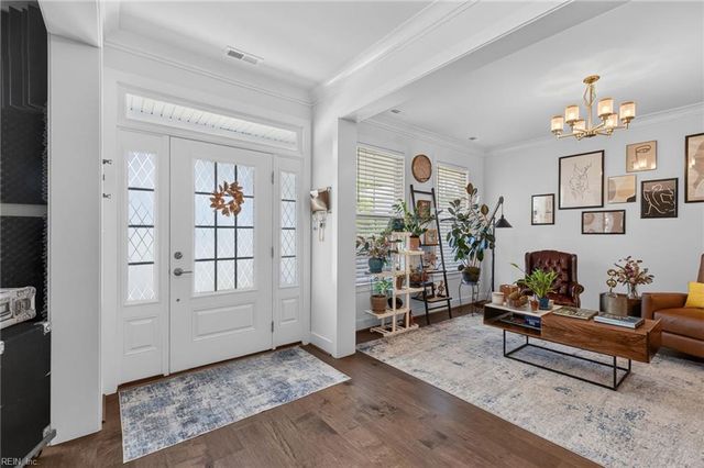 2908 Bluegrass LN, Virginia Beach, VA 23453
