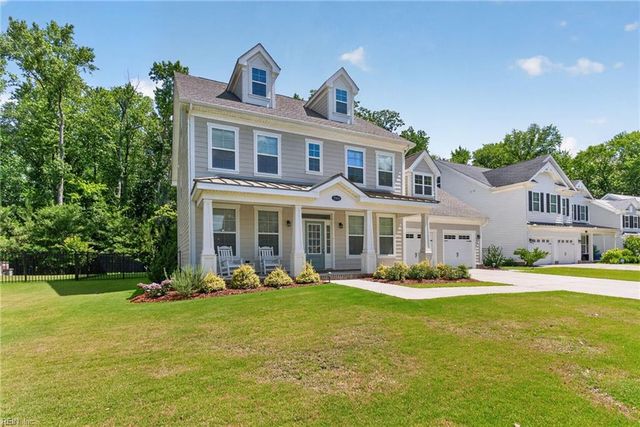 2908 Bluegrass LN, Virginia Beach, VA 23453