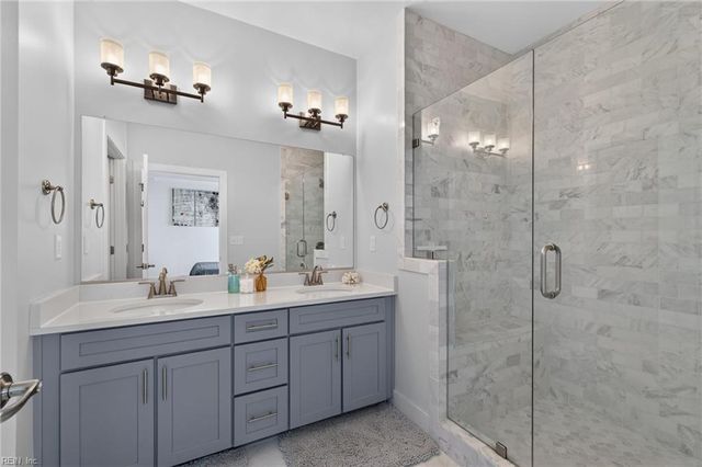 2908 Bluegrass LN, Virginia Beach, VA 23453