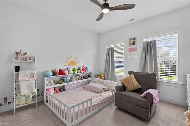 2908 Bluegrass LN, Virginia Beach, VA 23453