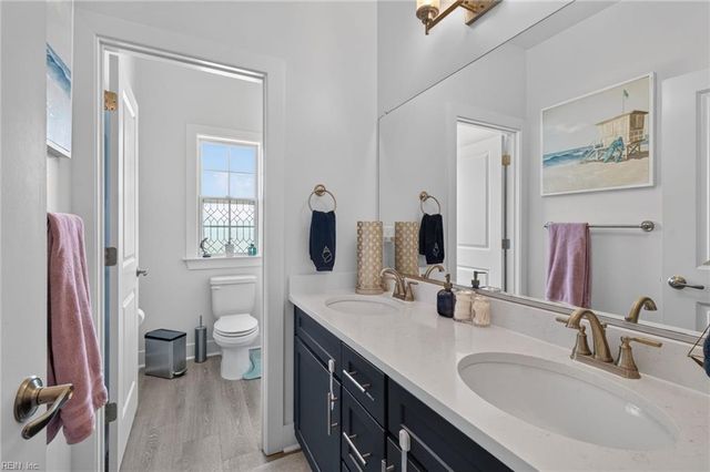 2908 Bluegrass LN, Virginia Beach, VA 23453