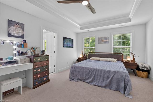 2908 Bluegrass LN, Virginia Beach, VA 23453