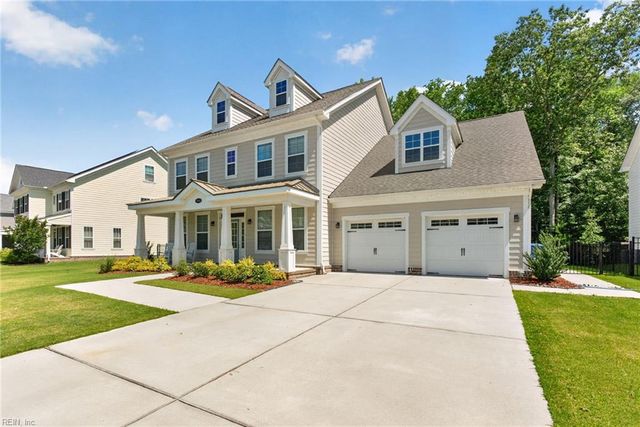 2908 Bluegrass LN, Virginia Beach, VA 23453