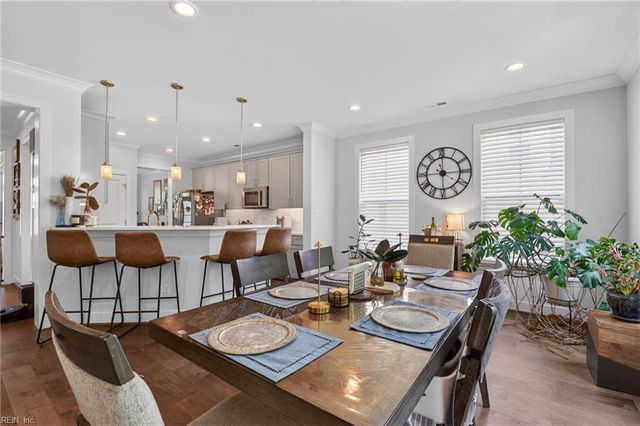 2908 Bluegrass LN, Virginia Beach, VA 23453