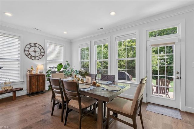 2908 Bluegrass LN, Virginia Beach, VA 23453