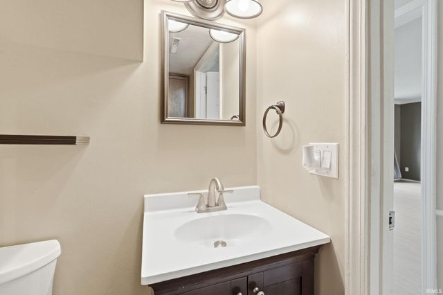 5210 Union Chapel Road, Fort Wayne, IN 46845