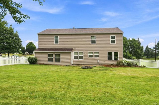 5210 Union Chapel Road, Fort Wayne, IN 46845