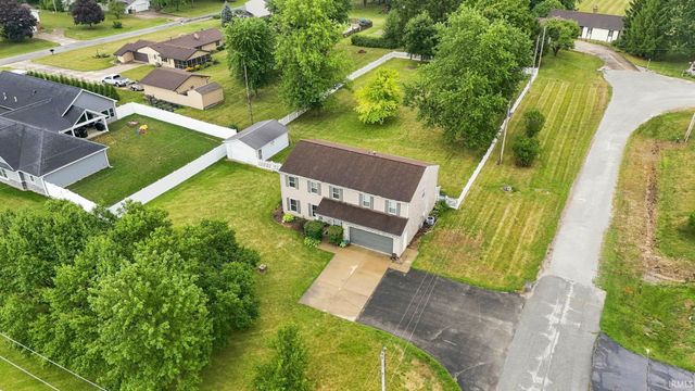 5210 Union Chapel Road, Fort Wayne, IN 46845