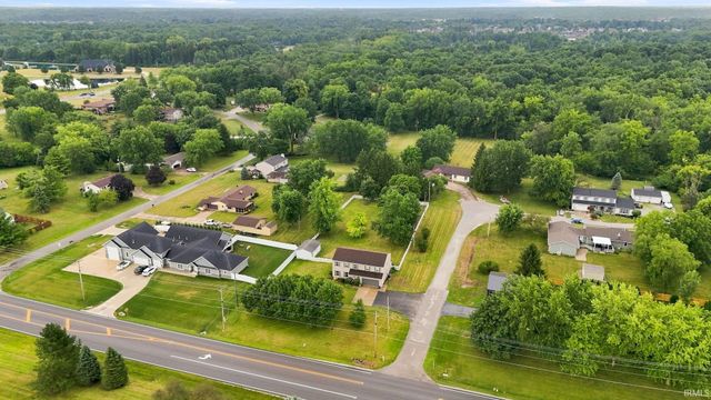 5210 Union Chapel Road, Fort Wayne, IN 46845