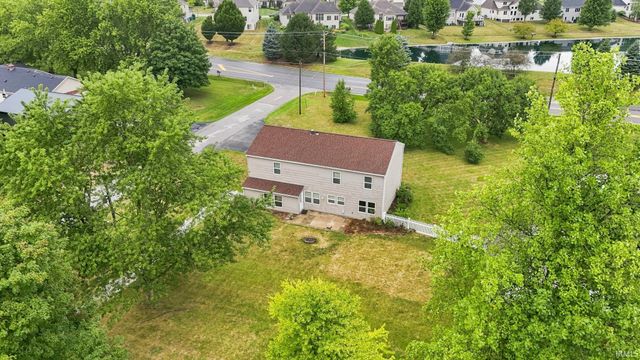 5210 Union Chapel Road, Fort Wayne, IN 46845