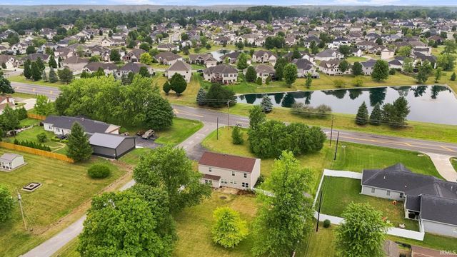 5210 Union Chapel Road, Fort Wayne, IN 46845