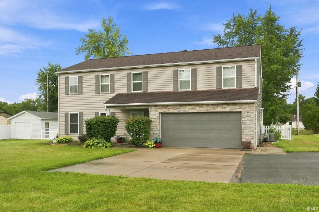 5210 Union Chapel Road, Fort Wayne, IN 46845